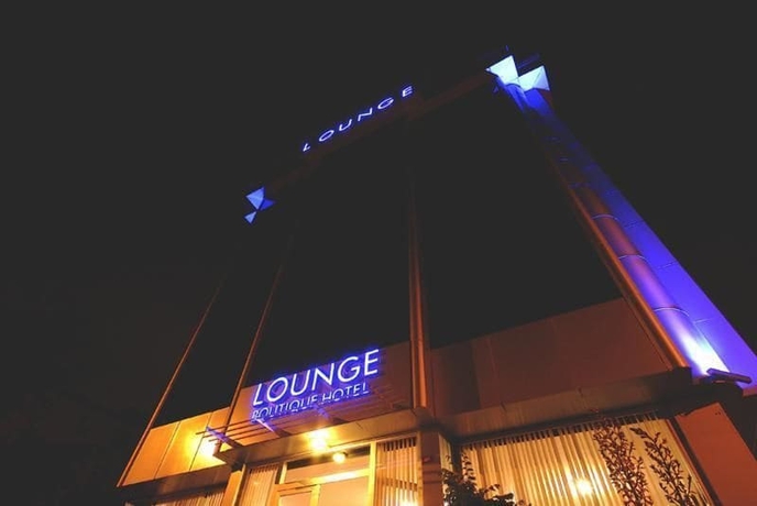 Imagen general del Lounge Boutique Hotel. Foto 4