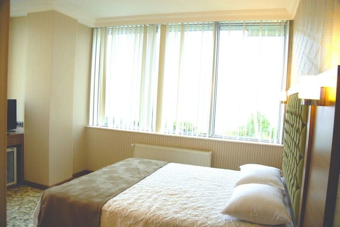 Imagen de la habitación del Lounge Boutique Hotel. Foto 14