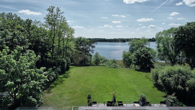 Imagen de la habitación del Loungehotel Seeterrassen Wandlitzsee. Foto 12