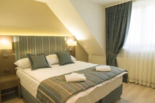 Imagen de la habitación del L'ours. Foto 2