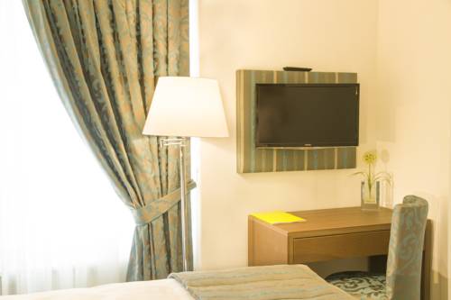 Imagen de la habitación del L'ours. Foto 3