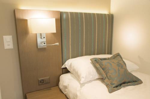 Imagen de la habitación del L'ours. Foto 5