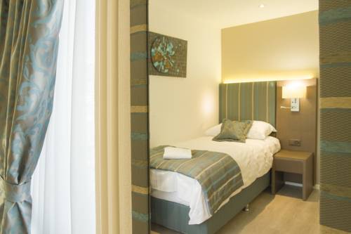 Imagen de la habitación del L'ours. Foto 6