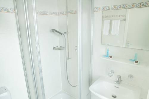 Imagen de la habitación del L'ours. Foto 8