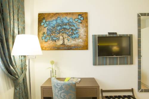 Imagen general del L'ours. Foto 1