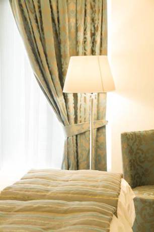 Imagen de la habitación del L'ours. Foto 9