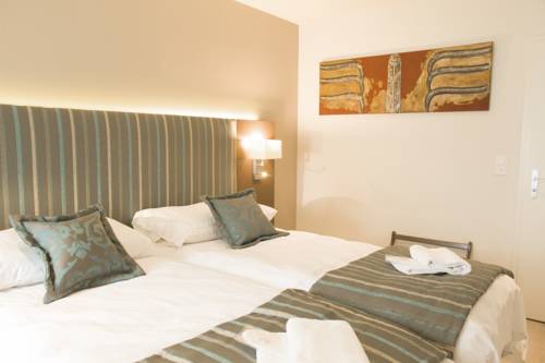 Imagen de la habitación del L'ours. Foto 11