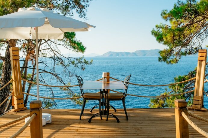 Imagen general del Lov Faralya. Foto 2