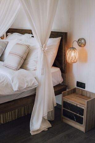 Imagen general del Lov Faralya. Foto 3