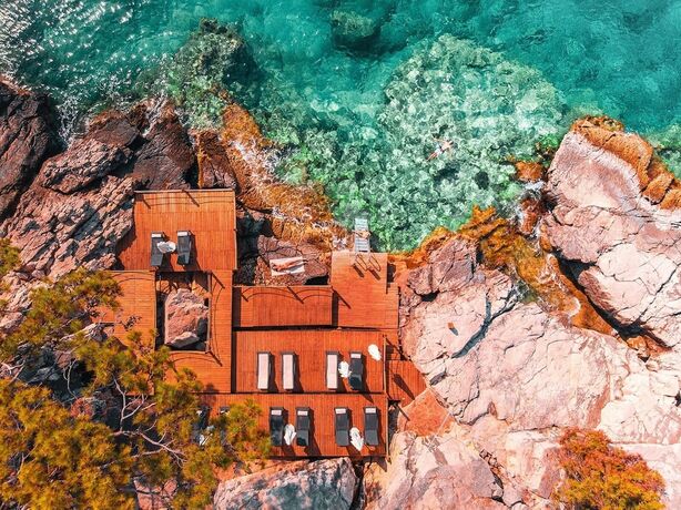 Imagen general del Lov Faralya. Foto 4