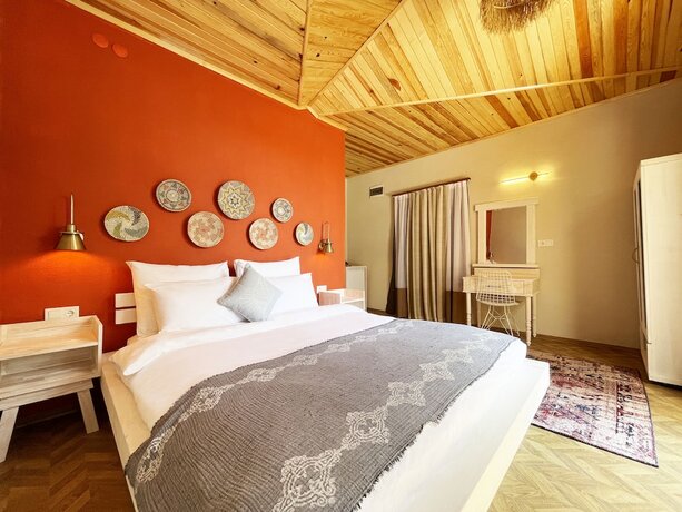 Imagen general del Lov Faralya. Foto 6