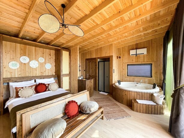 Imagen general del Lov Faralya. Foto 7