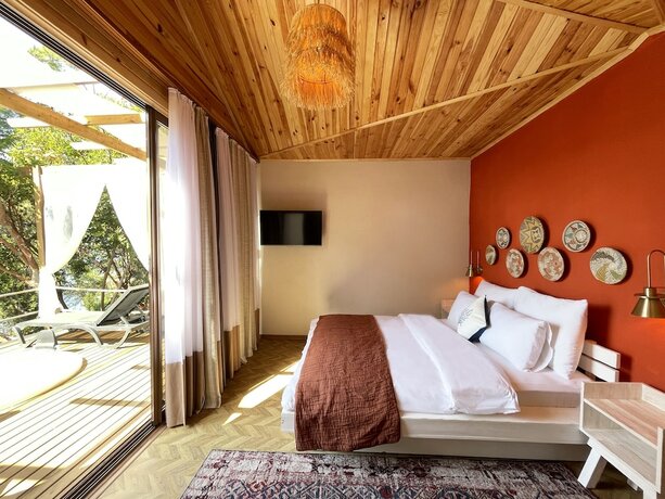 Imagen general del Lov Faralya. Foto 8