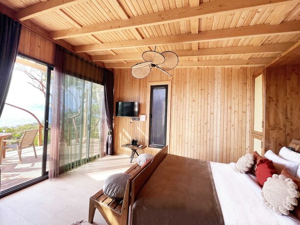 Imagen de la habitación del Lov Faralya. Foto 20