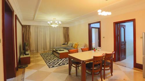 Imagen general del Love At First Sight International Holiday Apartmen. Foto 1