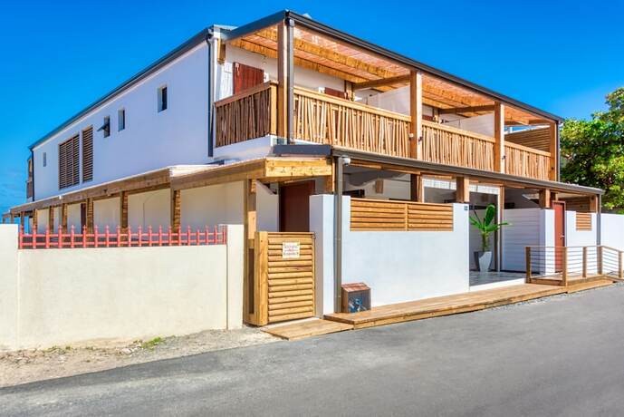 Imagen general del Love Boutique Hotel. Foto 1