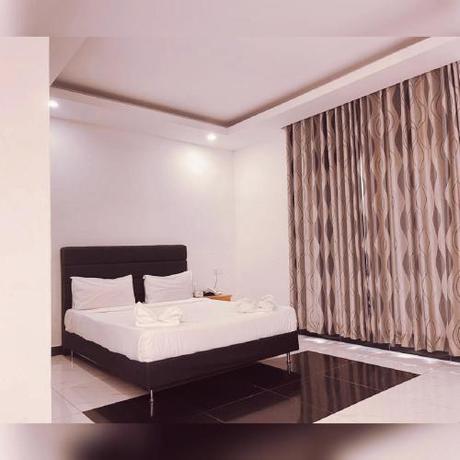Imagen general del Love Boutique Motel. Foto 2