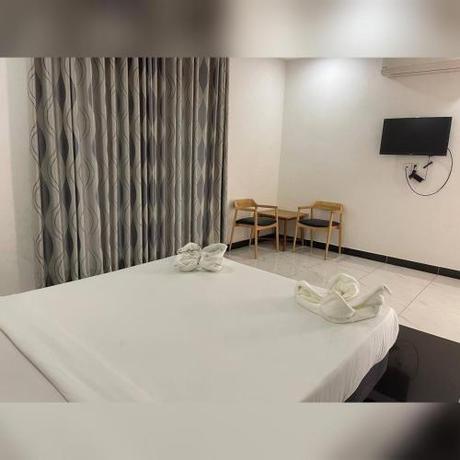 Imagen general del Love Boutique Motel. Foto 4