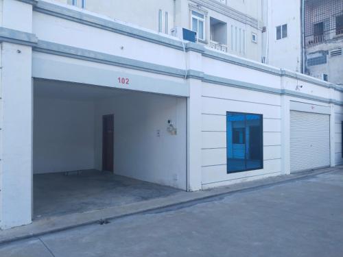 Imagen general del Love Boutique Motel. Foto 6
