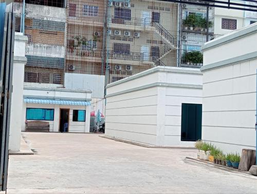 Imagen general del Love Boutique Motel. Foto 8
