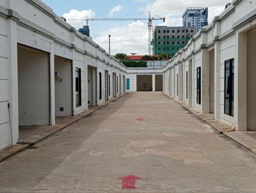 Imagen general del Love Boutique Motel. Foto 9
