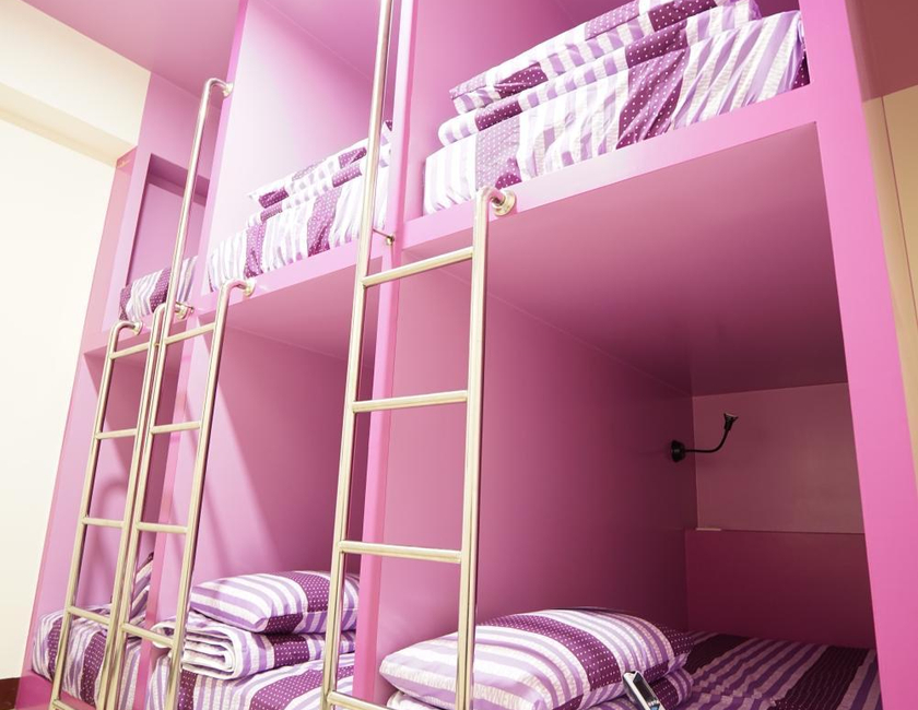 Imagen general del Love Door 168. Foto 12
