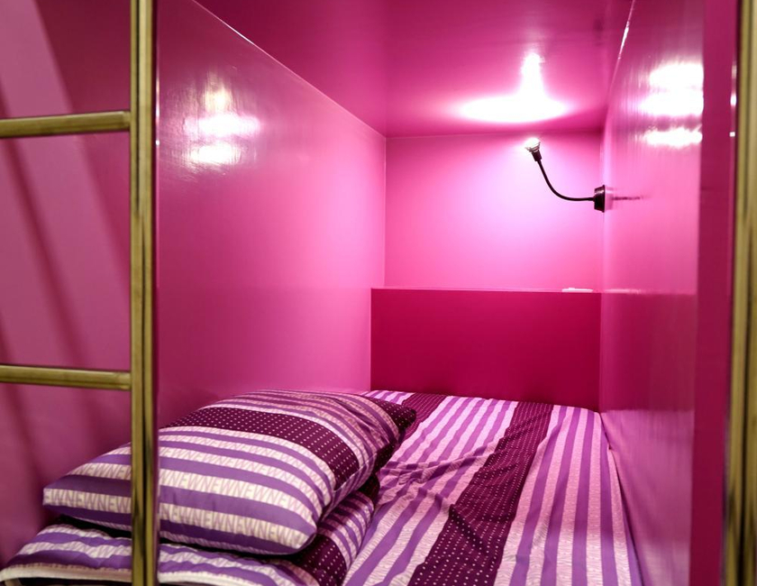 Imagen general del Love Door 168. Foto 17