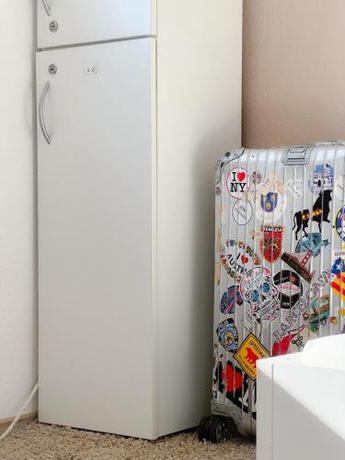 Imagen de la habitación del Love Dubrovnik Hostel. Foto 20