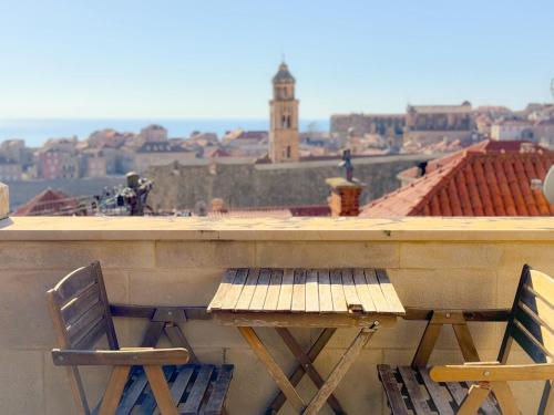 Imagen general del Love Dubrovnik Hostel. Foto 4