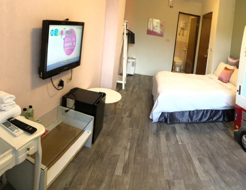 Imagen general del Love Home Lake Hotel. Foto 5