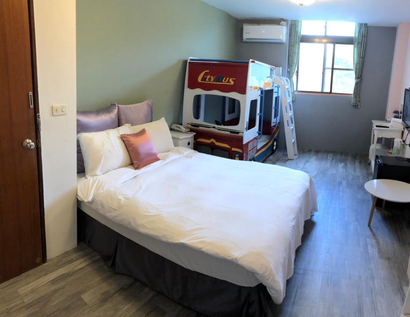 Imagen general del Love Home Lake Hotel. Foto 7