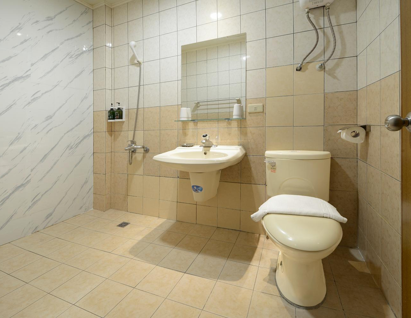 Imagen general del Love Home Lake Hotel. Foto 9