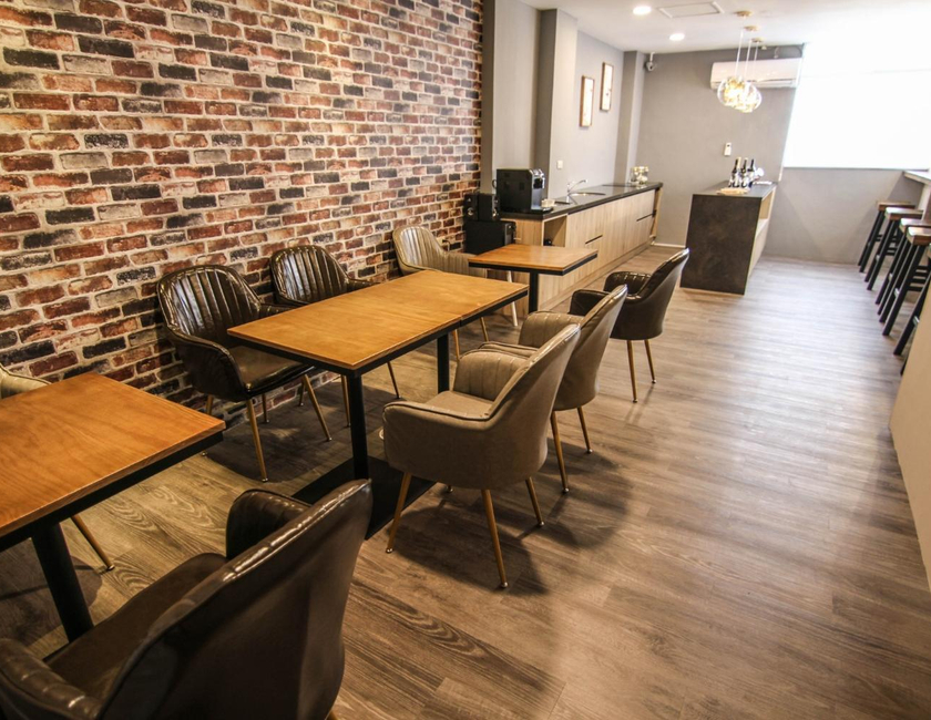 Imagen general del Love Home Lake Hotel. Foto 10