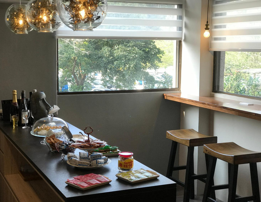 Imagen general del Love Home Lake Hotel. Foto 14
