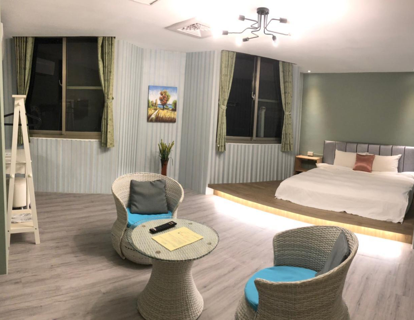 Imagen general del Love Home Lake Hotel. Foto 21