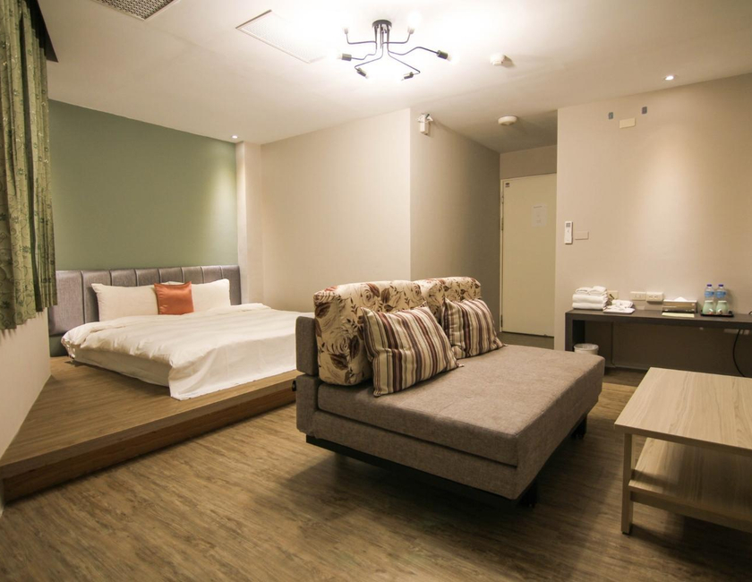 Imagen general del Love Home Lake Hotel. Foto 24