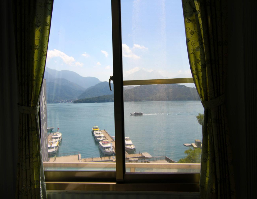 Imagen general del Love Home Lake Hotel. Foto 25