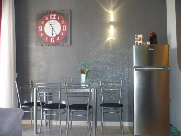 Imagen general del Lovely Bungalows. Foto 11