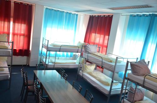 Imagen general del Low Budget Hostel. Foto 2