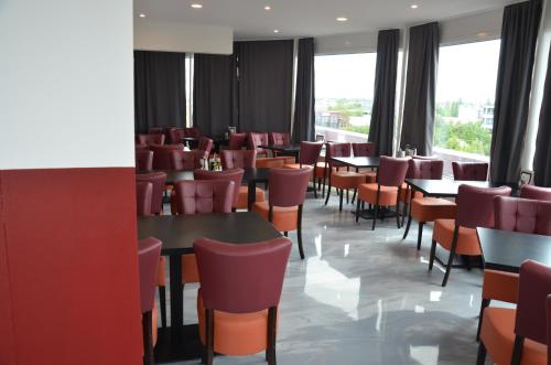 Imagen general del Low Budget Hostel. Foto 4