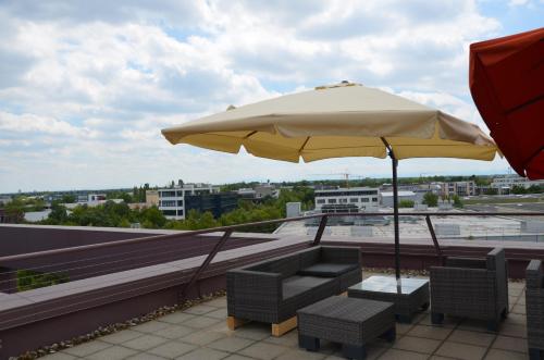 Imagen general del Low Budget Hostel. Foto 5