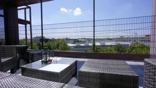 Imagen general del Low Budget Hostel. Foto 9