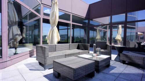 Imagen general del Low Budget Hostel. Foto 10