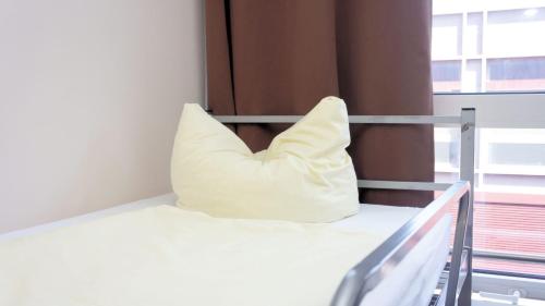 Imagen general del Low Budget Hostel. Foto 12