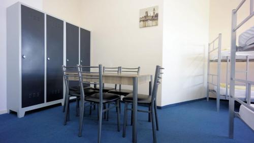 Imagen general del Low Budget Hostel. Foto 13