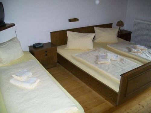 Imagen general del Low Budget Radstadt. Foto 3