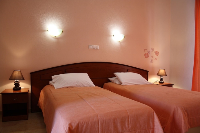 Imagen de la habitación del Loxandra Studios. Foto 4