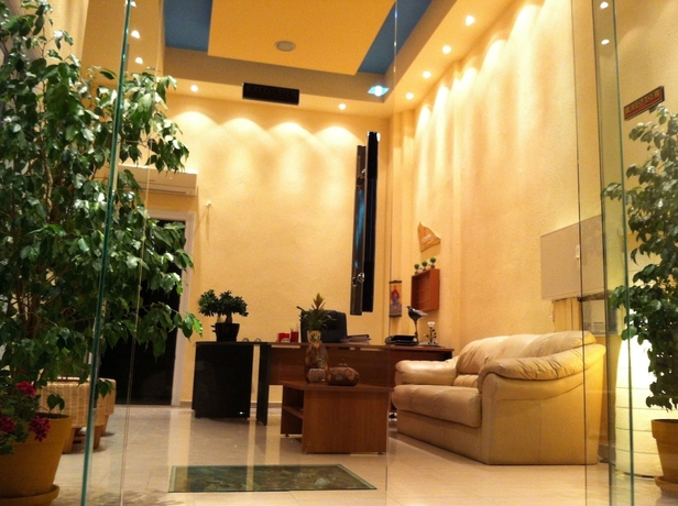 Imagen general del Loxandra Studios. Foto 1