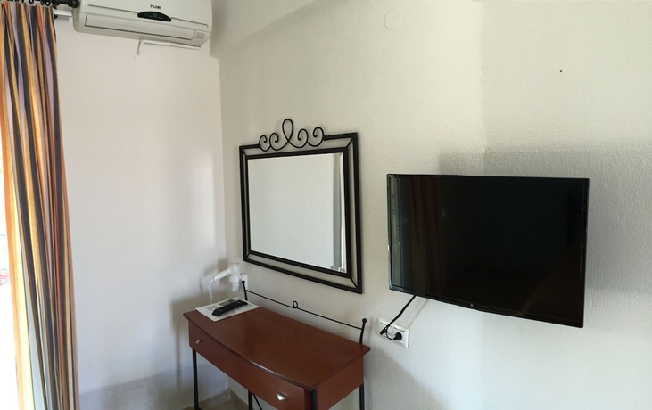 Imagen de la habitación del Loxandra Studios. Foto 7
