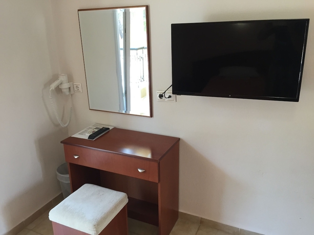Imagen de la habitación del Loxandra Studios. Foto 9